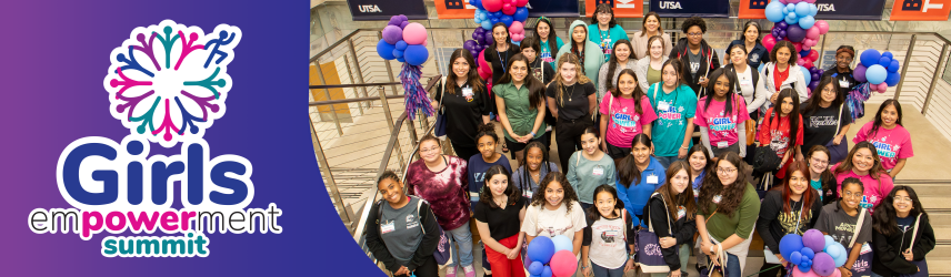 2025 Girls Empowerment Summit